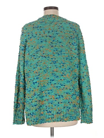 Coldwater Creek Pullover Sweater (view 2)