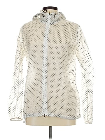 Nike Raincoat (view 1)