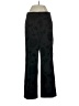 Kenar Polka Dots Black Casual Pants Size 4 - photo 1