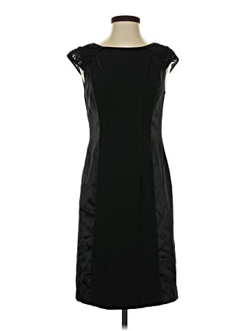 Adrianna Papell Cocktail Dress (view 1)