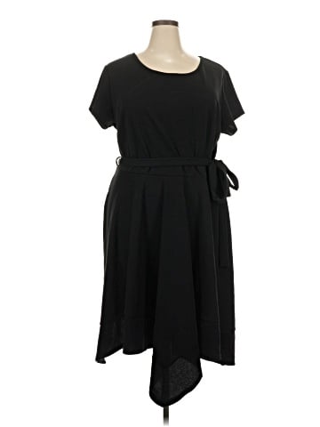 Ashley Stewart Casual Dress (view 1)