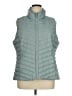 Active by Old Navy 100% Nylon Teal Vest Size XL - photo 1