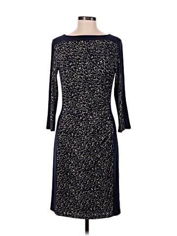 Lauren by Ralph Lauren Cocktail Dress (view 1)