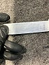 Eileen Fisher Ivory Jeans Size 8 - photo 8