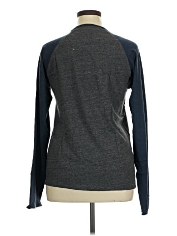 H&M L.O.G.G. Long Sleeve T-Shirt (view 2)