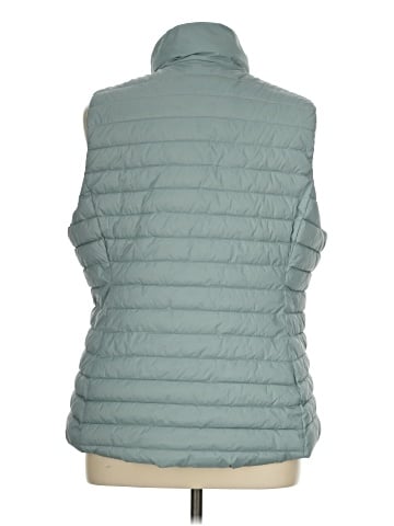Active by Old Navy Vest (view 2)