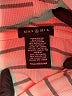 Max & Mia Silver Pullover Sweater Size M - photo 7