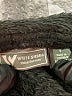 WHITE SIERRA 100% Polyester Black Faux Fur Vest Size S - photo 6