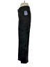 Kenar Polka Dots Black Casual Pants Size 4 - photo 5