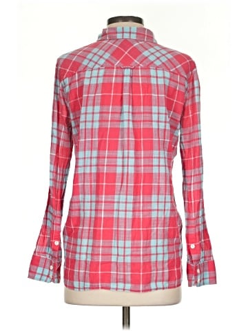 J.Crew Long Sleeve Button-Down Shirt (view 2)