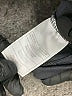 Puma Orange Zip Up Hoodie Size 6 - photo 4