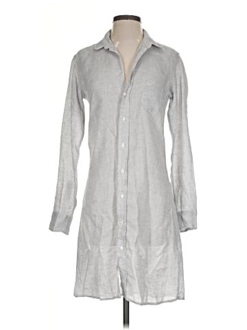 Frank & Eileen Casual Dress (view 1)