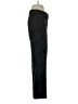 Kenar Polka Dots Black Casual Pants Size 4 - photo 4