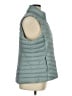 Active by Old Navy 100% Nylon Teal Vest Size XL - photo 4