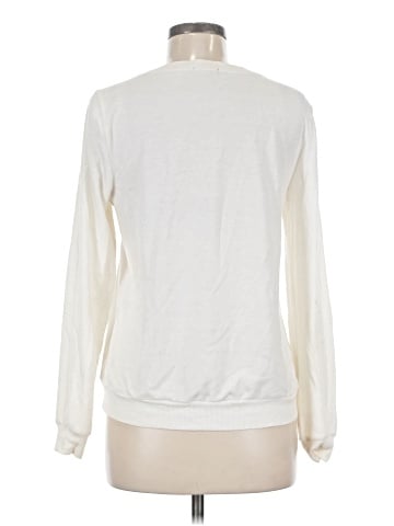 Eyeshadow Long Sleeve T-Shirt (view 2)