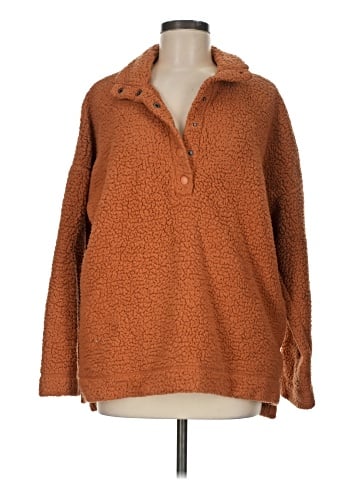 Aerie Pullover Sweater (view 1)