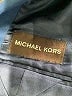 Michael Kors 100% Wool Blue Wool Blazer Size 12 - photo 3