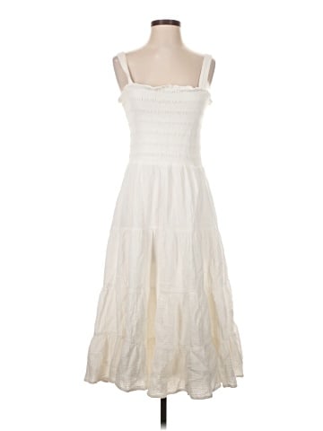C&C California Casual Dress (view 1)