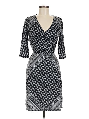 PrAna Cocktail Dress (view 1)