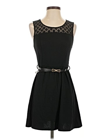 Zinga Casual Dress (view 1)