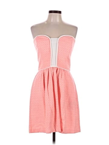 Ella Moss Cocktail Dress (view 1)