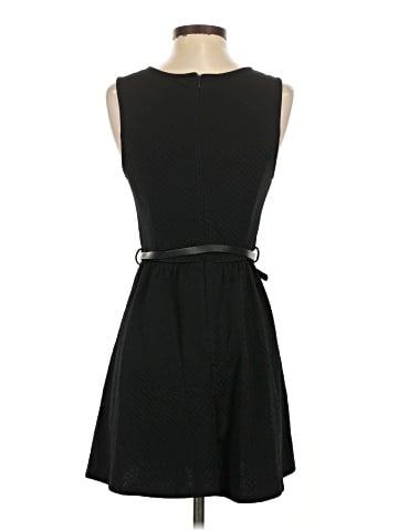 Zinga Casual Dress (view 2)