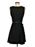 Zinga Black Casual Dress Size S - photo 2