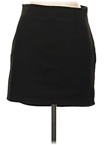 BCBGeneration Casual Skirt (view 1)