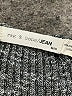 Rag & Bone/JEAN Gray Pullover Sweater Size M - photo 7