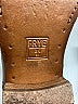 FRYE 100% Leather Gray Ankle Boots Size 8 1/2 - photo 3