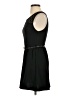 Zinga Black Casual Dress Size S - photo 5