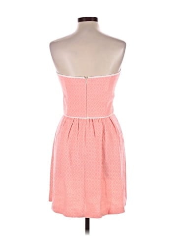 Ella Moss Cocktail Dress (view 2)