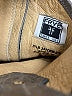 FRYE 100% Leather Gray Ankle Boots Size 8 1/2 - photo 4