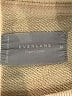 Everlane 100% Cotton Tan Sweatshirt Size M - photo 7