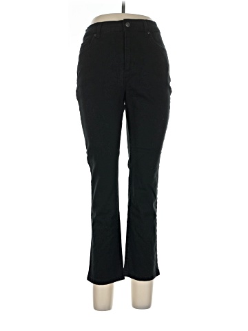 Gloria Vanderbilt Jeggings (view 1)