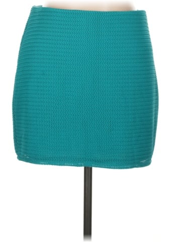 BCBGeneration Casual Skirt (view 1)