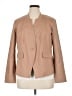ELOQUII Tan Blazer Size 14 Plus - photo 1