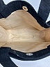 Letu Black Crossbody Bag One size - photo 4