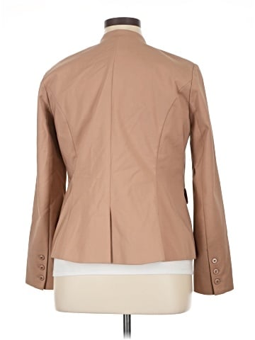 ELOQUII Blazer (view 2)