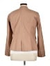 ELOQUII Tan Blazer Size 14 Plus - photo 2