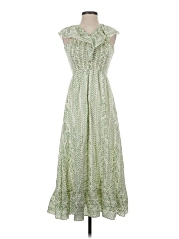 Sail to Sable Casual Dress (view 1)