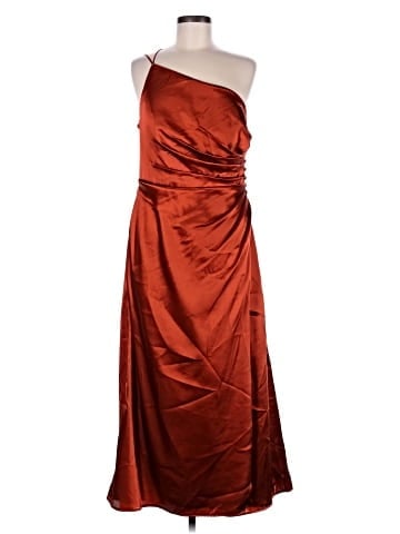 Galina Signature Cocktail Dress (view 1)