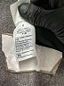 J.Crew Black Swimsuit Cover Up Size 8 - photo 4