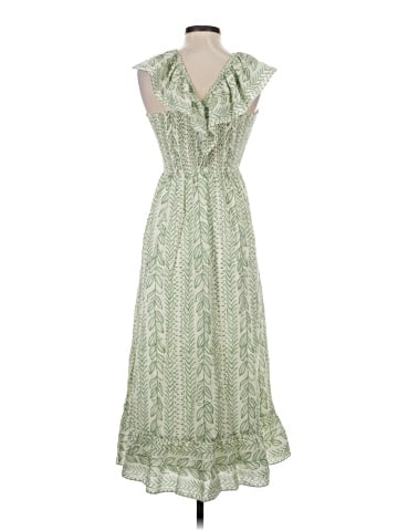 Sail to Sable Casual Dress (view 2)