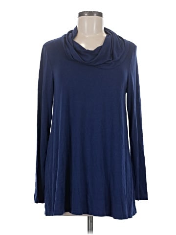 Cupio Long Sleeve Turtleneck (view 1)