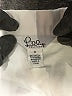 Lilly Pulitzer Ivory Jacket Size M - photo 6