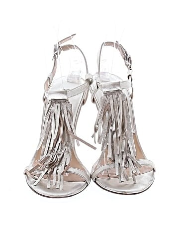 MICHAEL Michael Kors Sandals (view 2)