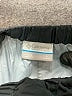 Columbia 100% Nylon Blue Black Casual Pants Size 14 - 16 - photo 3