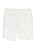 Assorted Brands White Shorts Size 8 - photo 2
