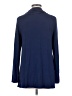 Cupio Blue Long Sleeve Turtleneck Size M - photo 2
